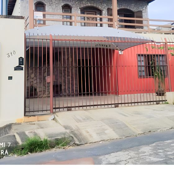 Cobertura de sombrite modelo 7 - Área comercial