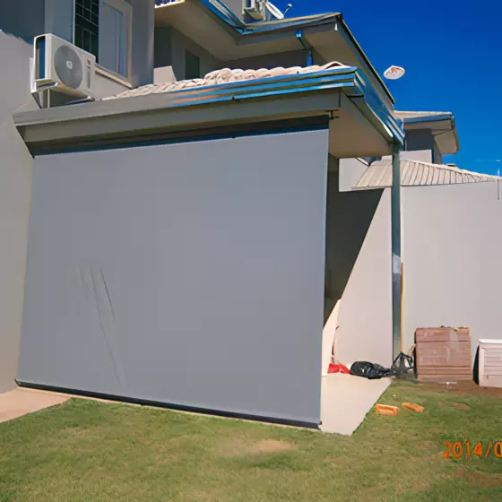 Toldo Cortina para Externas: Praticidade no Dia a Dia comercial