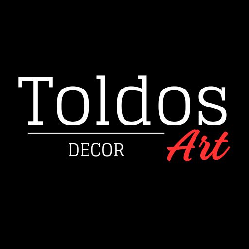 toldos decor art logo