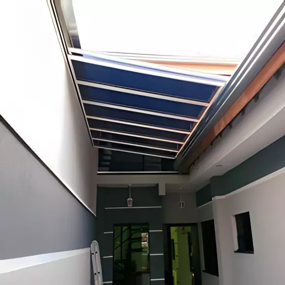Cobertura Abre e Fecha 6