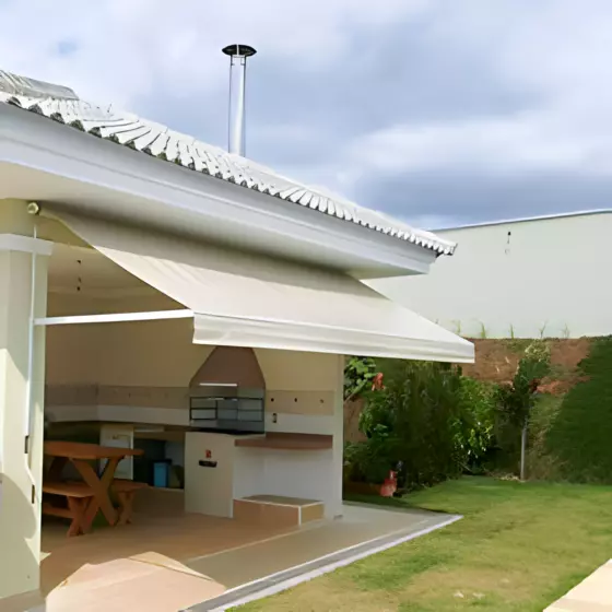 Reforma de Toldo 6