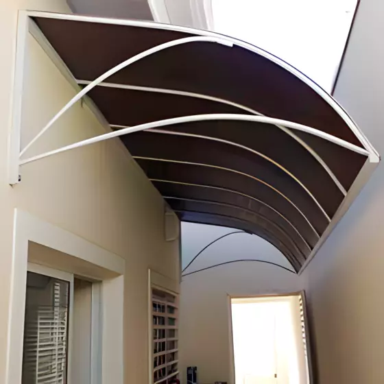 Toldo Fixo de Lona 7