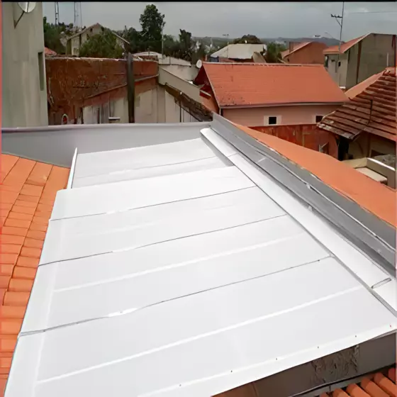 O que é? Toldo Com Lona Náutica Sob Medida - trabalhos realizados