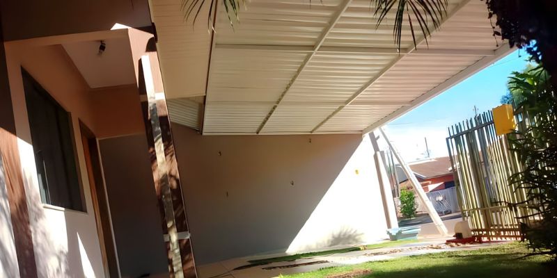 Toldos em Osasco SP