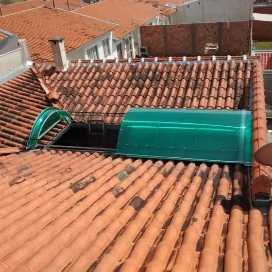 O que é? Toldo Com Lona Náutica Sob Medida - trabalhos realizados