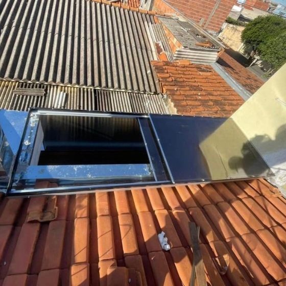 O que é? Toldo Com Lona Náutica Sob Medida - trabalhos realizados